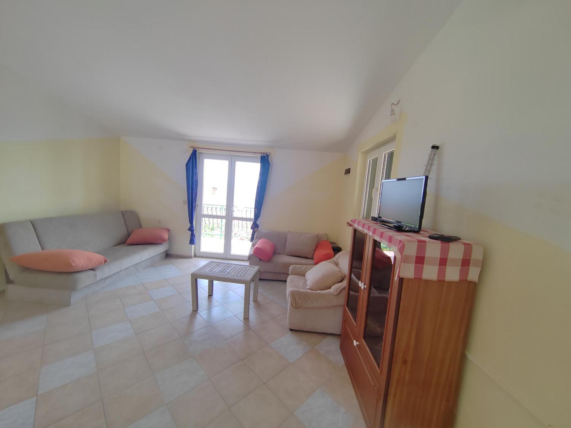 סטומורסקה Apartment Sutalo מראה חיצוני תמונה