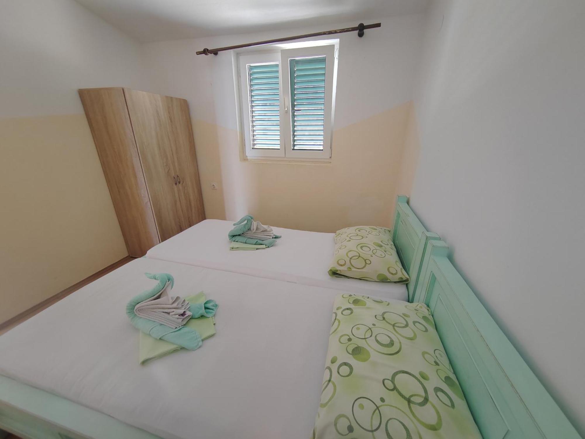 סטומורסקה Apartment Sutalo מראה חיצוני תמונה