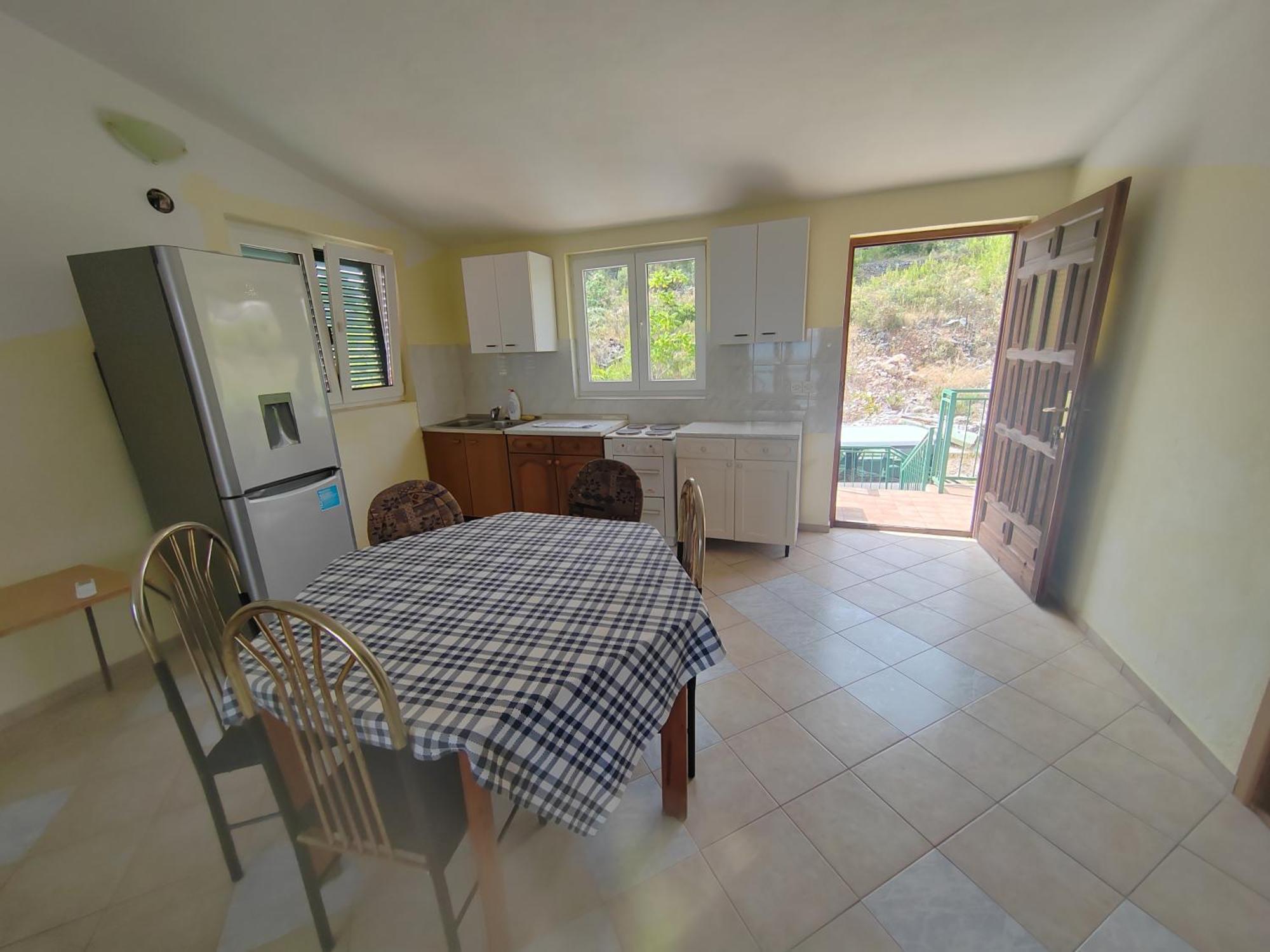 סטומורסקה Apartment Sutalo מראה חיצוני תמונה