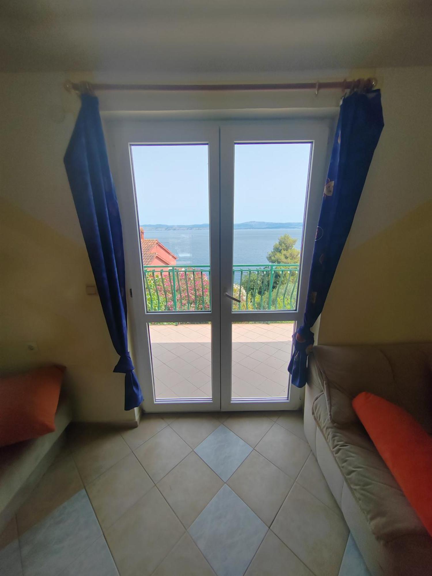 סטומורסקה Apartment Sutalo מראה חיצוני תמונה