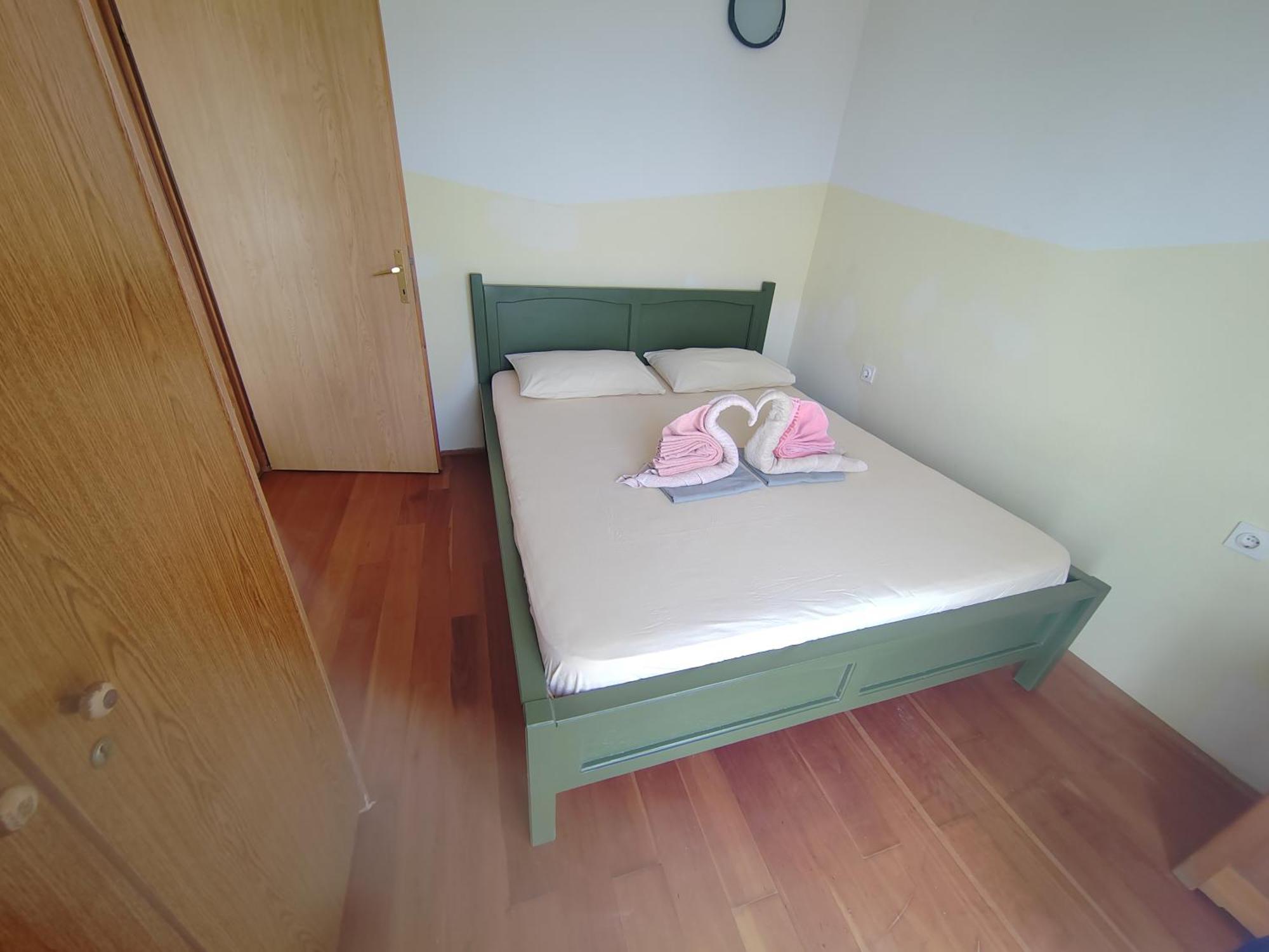 סטומורסקה Apartment Sutalo מראה חיצוני תמונה
