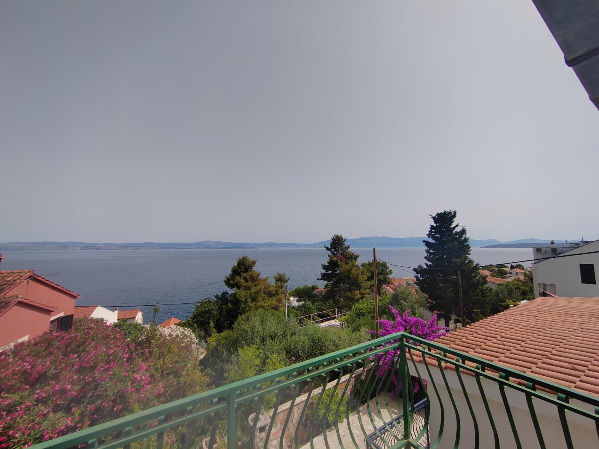 סטומורסקה Apartment Sutalo מראה חיצוני תמונה